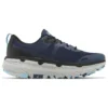Go Run Max Cushioning Premier Trail “Lacivert”