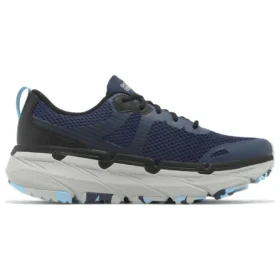 Go Run Max Cushioning Premier Trail “Lacivert”