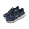 Go Run Max Cushioning Premier Trail “Lacivert”