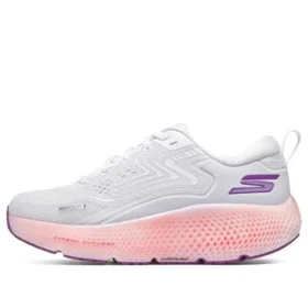 Go Run Max Road 6 “Beyaz Pembe”