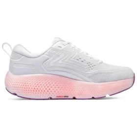 Go Run Max Road 6 “Beyaz Pembe”