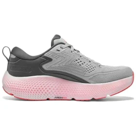 Go Run Max Road 6 “Gri Pembe”