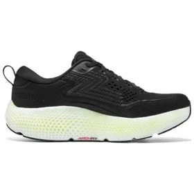 Go Run Max Road 6 “Siyah Beyaz”