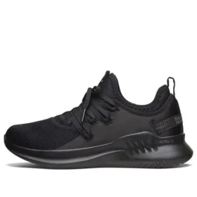 Go Run Mojo 2.0 Düşük Bilekli Siyah