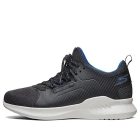 Go Run Mojo 2.0 Sneakerlar Siyah/Beyaz/Mavi