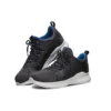 Go Run Mojo 2.0 Sneakerlar Siyah/Beyaz/Mavi