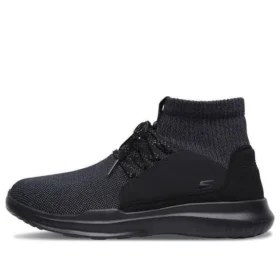 Go Run Mojo Sneakerlar “Siyah”