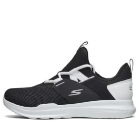 Go Run Mojo Spor Ayakkabılar Siyah/Beyaz