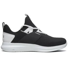 Go Run Mojo Spor Ayakkabılar Siyah/Beyaz