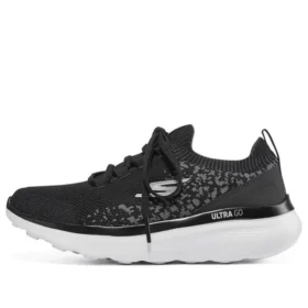Go Run Motion Low Siyah