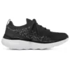 Go Run Motion Low Siyah