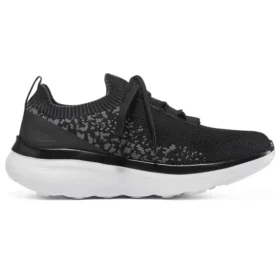 Go Run Motion Low Siyah