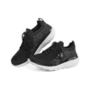 Go Run Motion Low Siyah