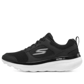 Go Run Motion “Siyah”