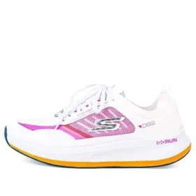 Go Run Pulse Fast Stride “Beyaz Pembe”