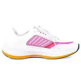 Go Run Pulse Fast Stride “Beyaz Pembe”