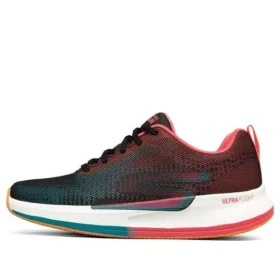 Go Run Pulse Low Kırmızı/Yeşil