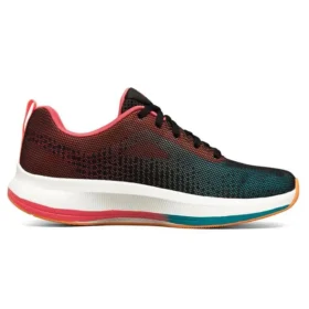 Go Run Pulse Low Kırmızı/Yeşil