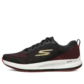 Go Run Pulse “Siyah Kırmızı”