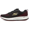 Go Run Pulse “Siyah Kırmızı”