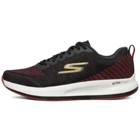 Go Run Pulse “Siyah Kırmızı”