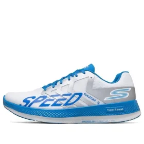 Go Run Razor 3 “Beyaz Mavi”