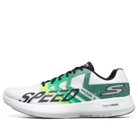 Go Run Razor 3 “Beyaz Yeşil”