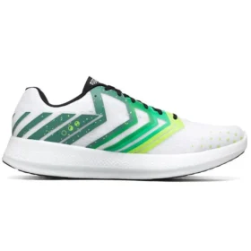 Go Run Razor 3 “Beyaz Yeşil”