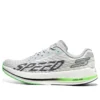 Go Run Razor 4 “Gri Beyaz”