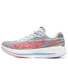Go Run Razor 4 “Gri Kırmızı”