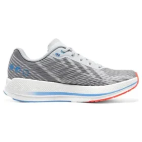 Go Run Razor 4 “Gri Kırmızı”