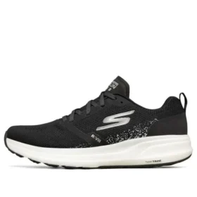 Go Run Ride 8 Siyah/Beyaz