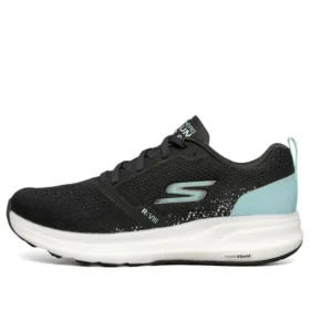 Go Run Ride 8 Siyah/Beyaz/Yeşil