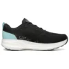 Go Run Ride 8 Siyah/Beyaz/Yeşil
