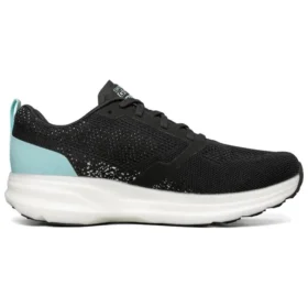 Go Run Ride 8 Siyah/Beyaz/Yeşil