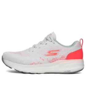 Go Run Ride 8 Sneakerlar Beyaz/Pembe/Gri