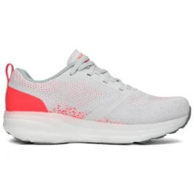 Go Run Ride 8 Sneakerlar Beyaz/Pembe/Gri