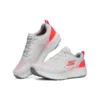 Go Run Ride 8 Sneakerlar Beyaz/Pembe/Gri