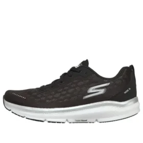 Go Run Ride 9 Düşük Bilekli Siyah