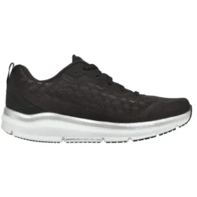 Go Run Ride 9 Düşük Bilekli Siyah
