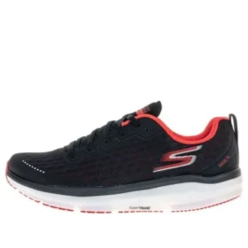 Go Run Ride 9 “Siyah Kırmızı”