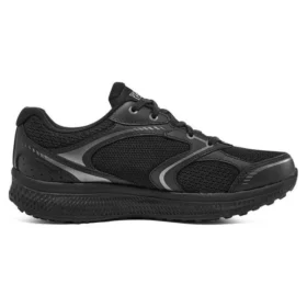 Go Run “Siyah Gri”
