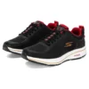 Go Run “Siyah kırmızı”