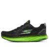 Go Run “Siyah Neon Yeşil”