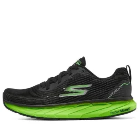 Go Run “Siyah Neon Yeşil”