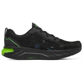 Go Run “Siyah Neon Yeşil”
