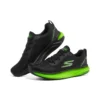 Go Run “Siyah Neon Yeşil”