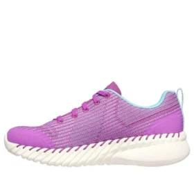 Go Run Smart Düşük Bilekli Mor