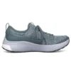 Go Run Steady “Gri Mavi”
