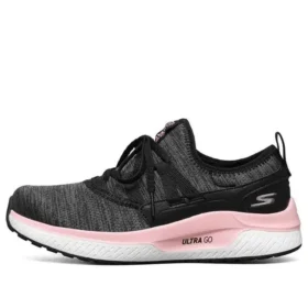Go Run Steady “Gri Pembe”